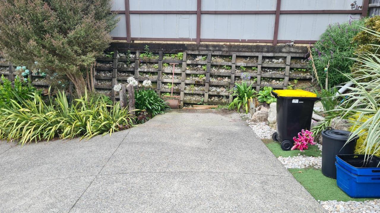 Rowling Road Studio Kaiteriteri Exterior foto